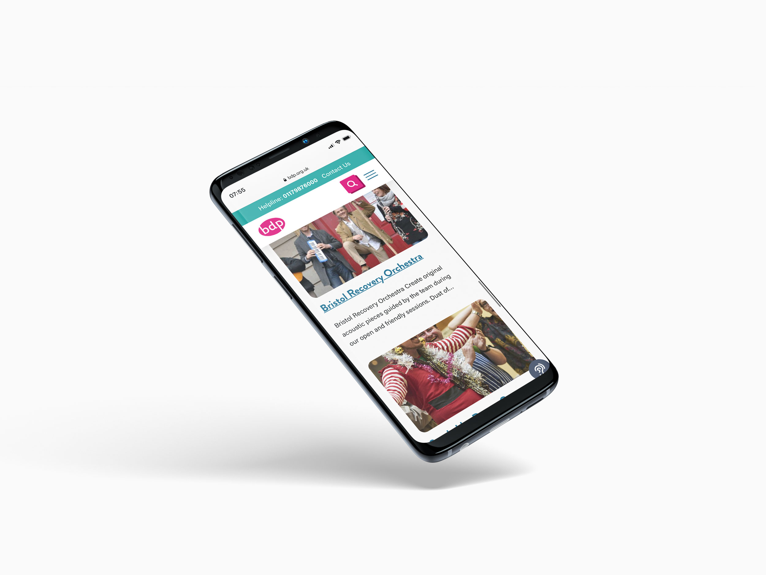 wordpress development services