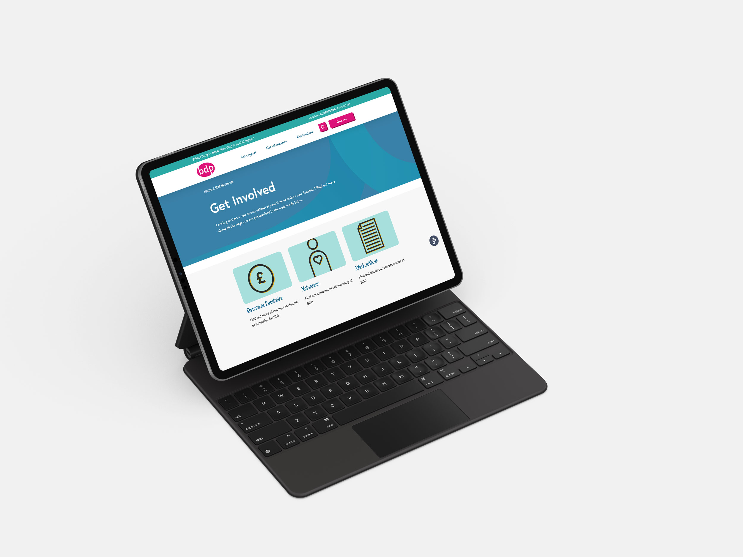 wordpress development services