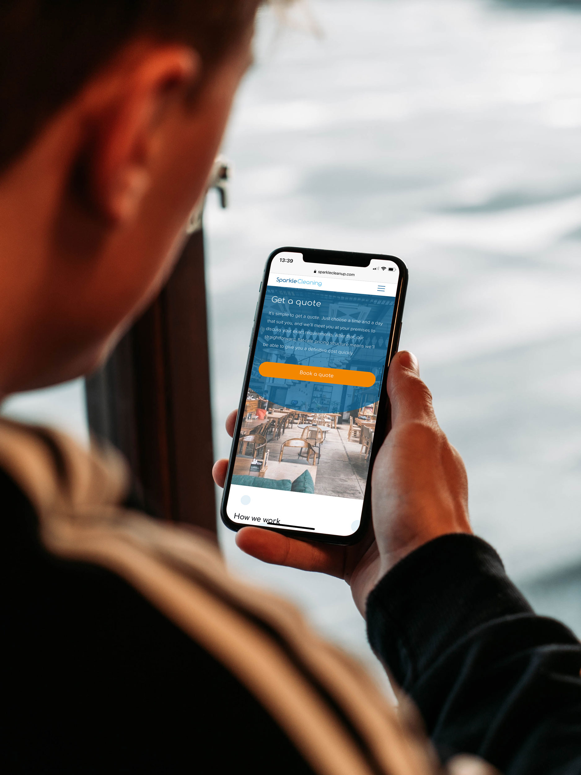wordpress development services