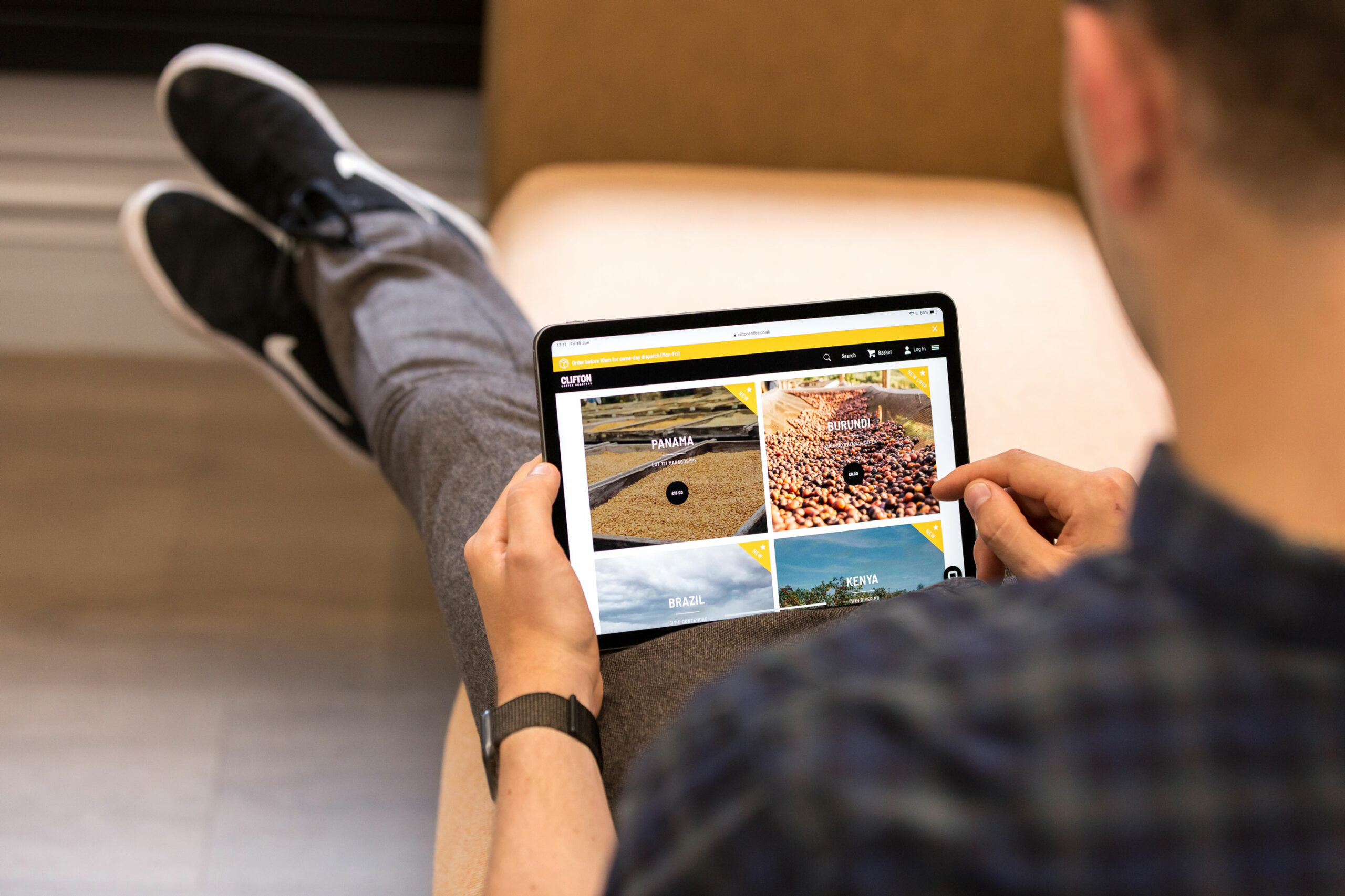 ecommerce, woocommerce, wordpress, online shop, website agency bristol