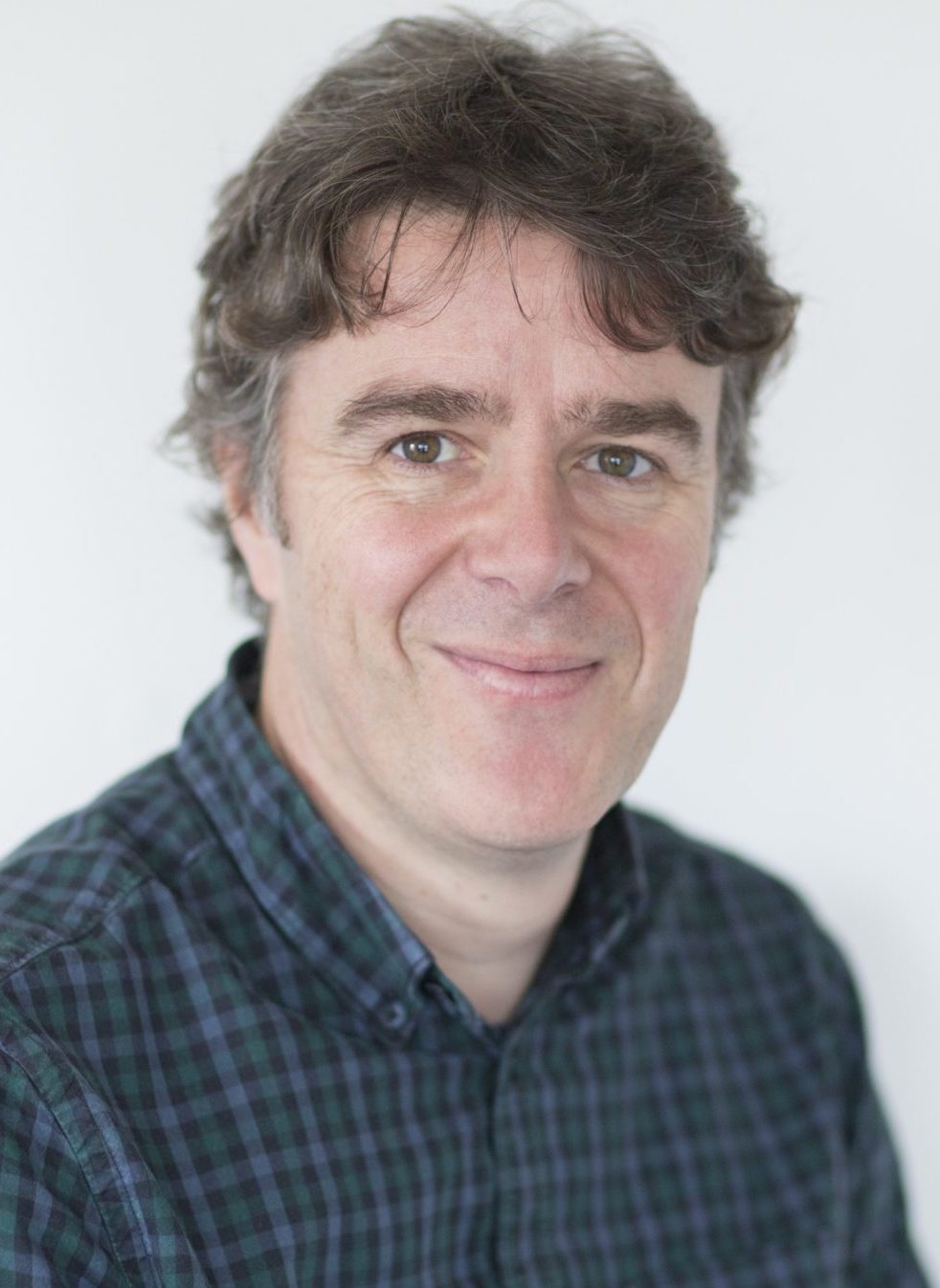 Chris Thurling, Chairman - Bristol Creative Industries