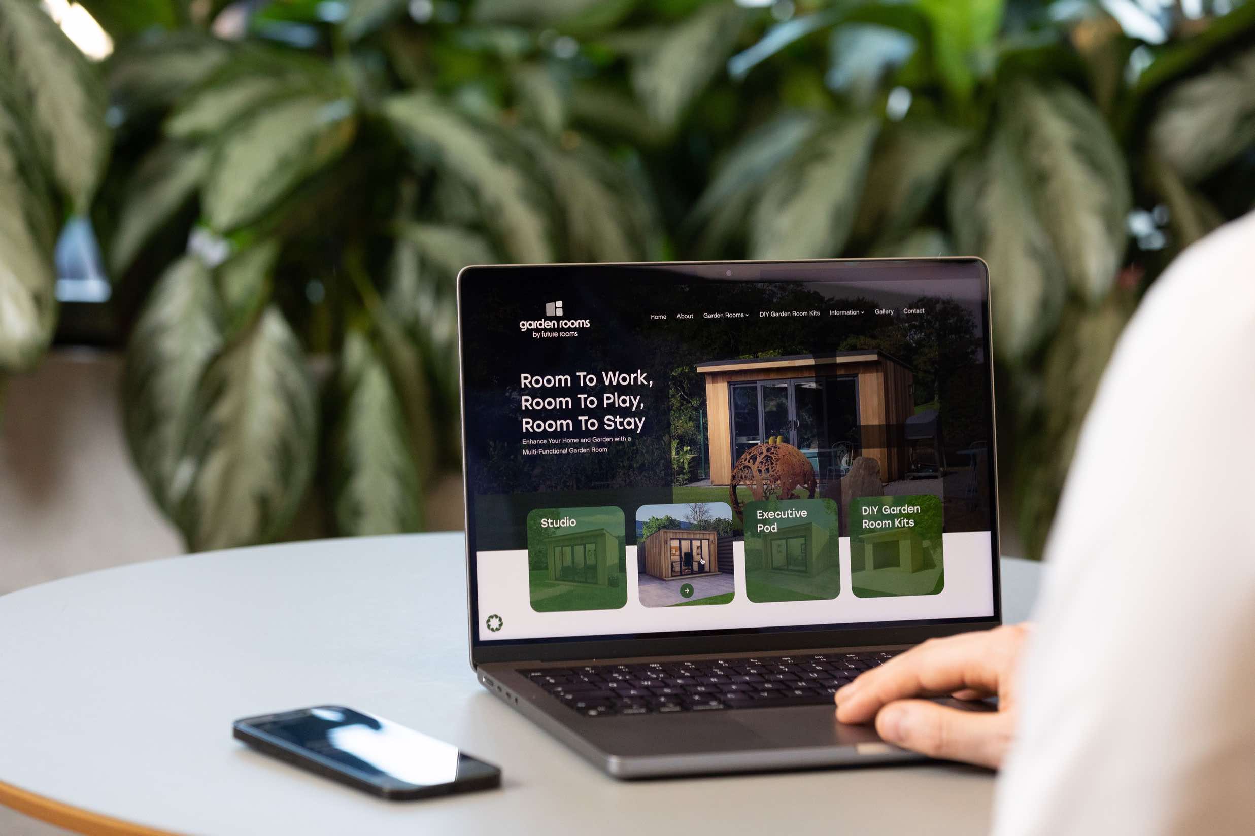 wordpress website designing company